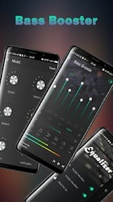 Equalizer FX Pro APK 1.9.2 (Full Version) Android