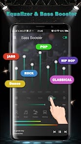 Equalizer FX Pro APK 1.9.2 (Full Version) Android