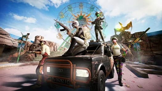 FPS Offline Strike Missions MOD APK 3.9.39 (Unlimited Money Unlocked All Weapons) Android