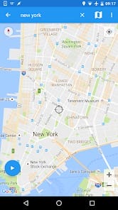Fake GPS Joystick Routes Go APK 1.6.1 (Patched) Android