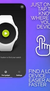 Find My Watch Phone MOD APK 83.0 (Premium Unlocked) Android