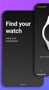 Find My Watch Phone MOD APK 83.0 (Premium Unlocked) Android