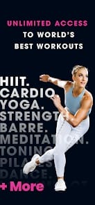 FitOn Workouts Fitness Plans MOD APK 6.1.3 (Premium Unlocked) Android