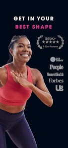 FitOn Workouts Fitness Plans MOD APK 6.1.3 (Premium Unlocked) Android