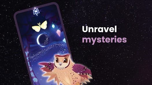 Flutter Starlight MOD APK 2.194 (Unlimited Money) Android