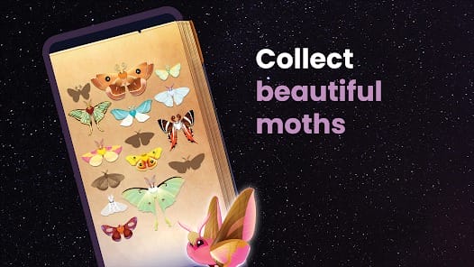 Flutter Starlight MOD APK 2.194 (Unlimited Money) Android