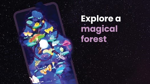 Flutter Starlight MOD APK 2.194 (Unlimited Money) Android