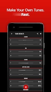 ForzaTune Pro APK 5.5.0.2 (Full Version) Android