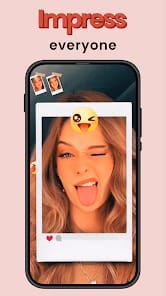 Funmoji Funny Face Filters MOD APK 1.3.1 (Premium Unlocked) Android