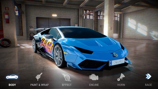 GT Car Stunts 3D Car Games MOD APK 1.100 (Unlimited Money) Android