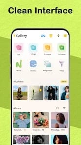 Gallery Photo Editor Collage MOD APK 3.1.0.380 (Premium Unlocked) Android