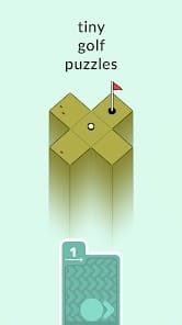 Golf Peaks APK 3.52 (Full Game) Android
