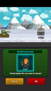 Grow Soldier Merge Soldiers MOD APK 4.6.1 (God Mode One Shot Kill) Android