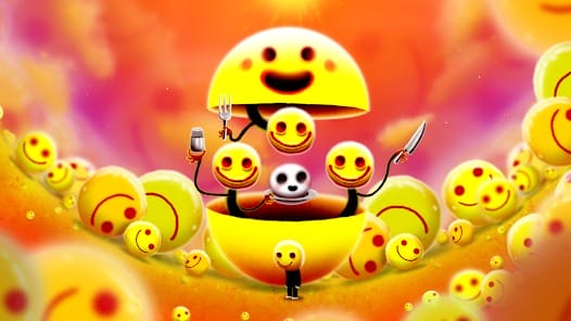 Happy Game APK 1.8.7 (Full Version) Android