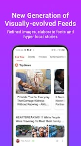 HiOS Launcher 2023 Fast MOD APK 8.6.034.2 (Premium Unlocked) Android