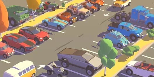Hillside Drive car racing MOD APK 0.8.9 (Unlocked Free Shopping) Android