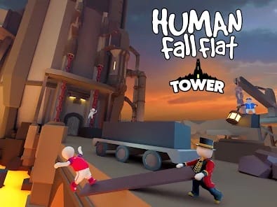 Human Fall Flat APK 1.13 (Full Game) Android