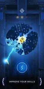 Hyperforma MOD APK 0.0.243 (Premium Auto Revive Double XP) Android