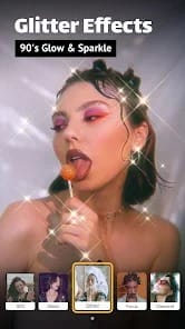 Indie Aesthetic Video Editor MOD APK 2.6.9 (Pro Unlocked) Android
