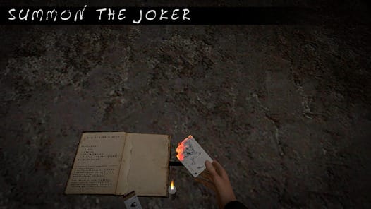 Joker Show Horror Escape MOD APK 0.508 (Remove ADS) Android