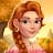 Journey Home Merge Story MOD APK 1.6.8 (Unlimited Money) Android icon