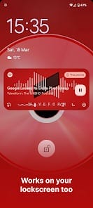 Jukebox Music Live Wallpaper APK 1.0.8 (Full Version) Android