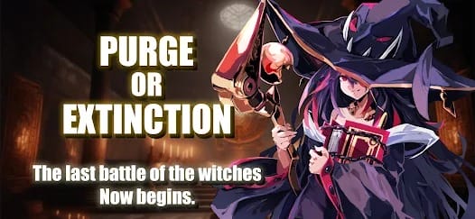 Last Walpurgis MOD APK 1.2.2 (Damage Multiplier God Mode) Android