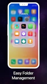 Launcher 2023 Cool Fast MOD APK 9.2.4 (Premium Unlocked) Android
