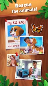 Longleaf Valley MOD APK 1.06.34 (Free Purchases) Android