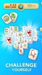 Mahjong Jigsaw Puzzle Game MOD APK 58.9.0 (Unlimited Coins) Android