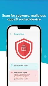 Malloc Privacy Security VPN MOD APK 2.76 (Premium Unlocked) Android
