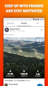 Map My Ride GPS Cycling Riding MOD APK 23.12.0 (Premium Unlocked) Android