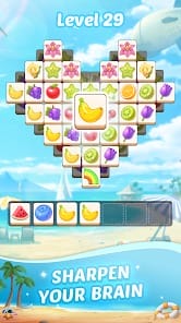 Match Tile Scenery MOD APK 1.23.1 (Unlimited Money) Android