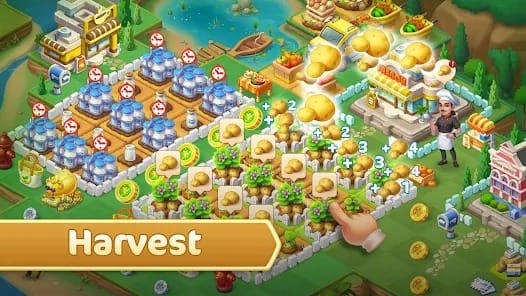 Merge County APK 2.10.0 (Latest) Android