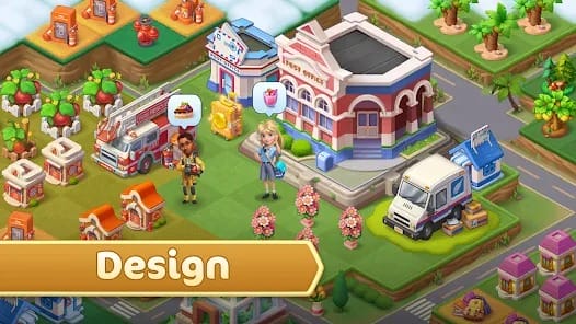 Merge County APK 2.10.0 (Latest) Android