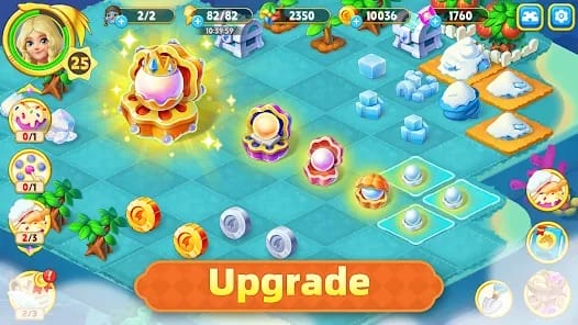 Merge Legends APK 0.98.3 (Latest) Android