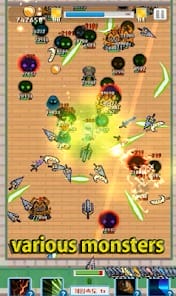 Merge Sword Idle Merged Swor MOD APK 1.78.0 (Unlimited Diamond) Android