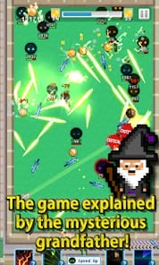 Merge Sword Idle Merged Swor MOD APK 1.78.0 (Unlimited Diamond) Android