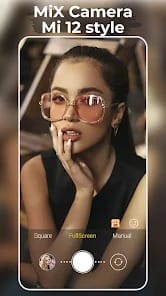 MiX Camera for Mi Camera MOD APK 7.4 (Premium Unlocked) Android