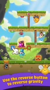 Mito Rescue Pull The Pin MOD APK 1.2 (Unlimited Money) Android