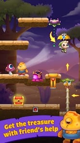 Mito Rescue Pull The Pin MOD APK 1.2 (Unlimited Money) Android