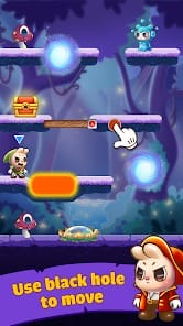 Mito Rescue Pull The Pin MOD APK 1.2 (Unlimited Money) Android