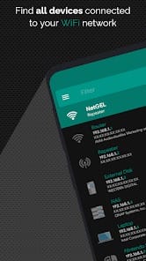 NetX Network Tools PRO APK 10.2.4.0 (Paid) Android
