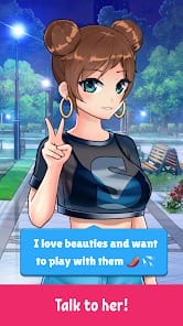 PP Adult Games Fun Girls sims MOD APK 1.34.273 (Unlimited Gold Diamonds Energy) Android