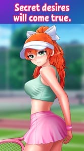 PP Adult Games Fun Girls sims MOD APK 1.34.273 (Unlimited Gold Diamonds Energy) Android