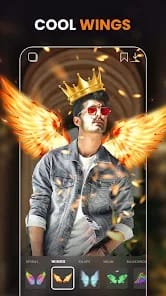 Photo Editor Picsa Collage MOD APK 2.7.5.6 (Pro Unlocked) Android