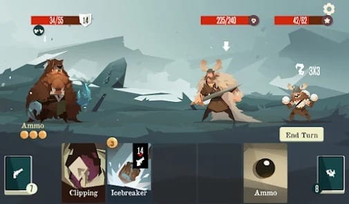 Pirates Outlaws MOD APK 4.11 (High Damage) Android