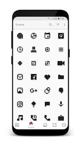 PixBit Pixel Icon Pack APK 16.9 (Patched) Android