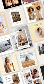 Post Maker for Social Media MOD APK 3.4.5 (Pro Unlocked) Android