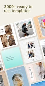 Post Maker for Social Media MOD APK 3.4.5 (Pro Unlocked) Android